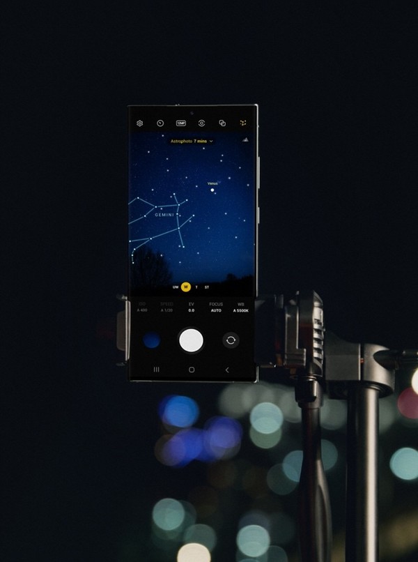 夏日拍攝大挑戰  三星Galaxy S23 Ultra一機應對所有任務(wù)