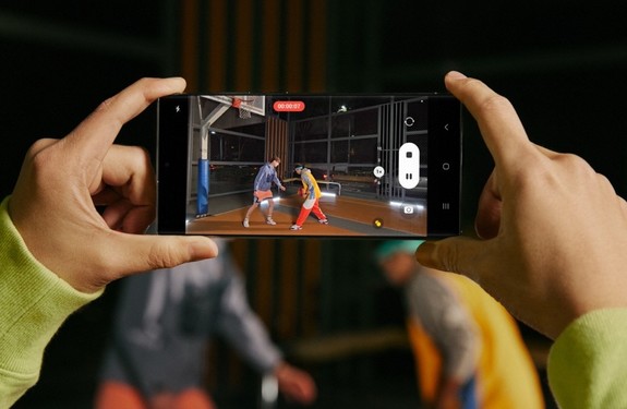 多重驚喜一步到位 三星Galaxy S23 Ultra開(kāi)啟夏日專(zhuān)屬禮遇