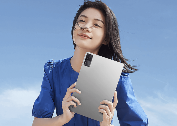 618熱門(mén)平板推薦 華為、蘋(píng)果、Redmi…總有一款適合你