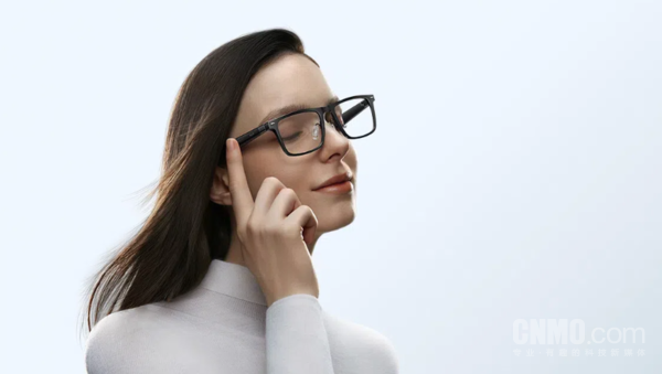 傳小米AI眼鏡將隨15 Ultra一起發(fā)布 AR眼鏡也在路上