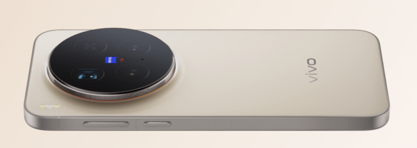 vivo X300 Pro