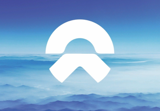 蔚來(lái)