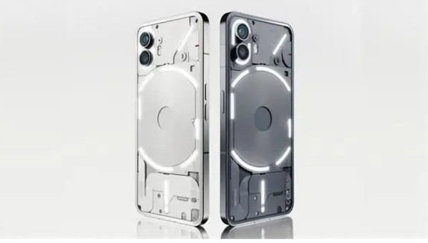 Nothing Phone（2）