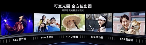 先鋒技藝映射人像之美，華為nova 12系列引領(lǐng)潮流新風(fēng)尚
