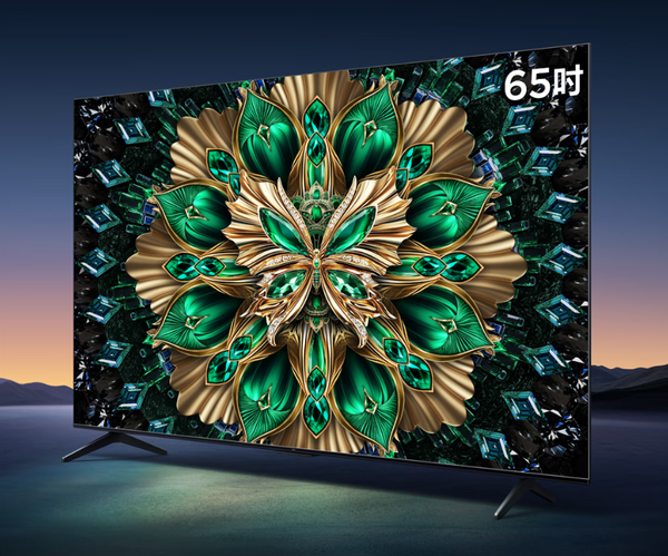 618首銷(xiāo)成交額第一！已經(jīng)賣(mài)爆了的TCL電視應該怎么選？