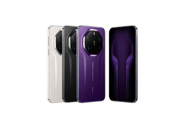 HUAWEI Mate 80 RS 非凡大師