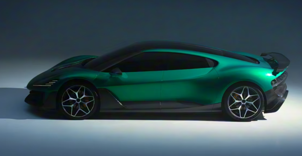 追覓汽車(chē)