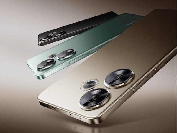 Redmi Turbo 3核心參數全曝光 這配置估計便宜不了