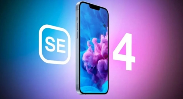 蘋(píng)果iPhone SE 4配置匯總 本月底上市 價(jià)格或大幅上漲