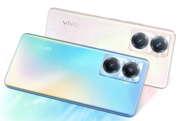 vivo&nbsp;Y77 5G