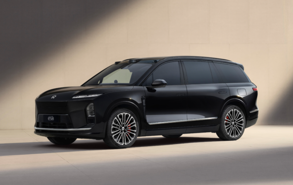 2025年下半年新能源汽車(chē)品牌售后報告：蔚來(lái)服務(wù)最好