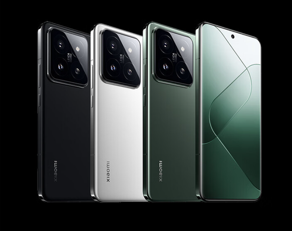 小米14 Pro
