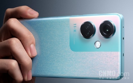 OPPO K11