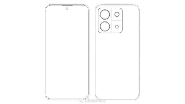 曝Redmi Note 13系列有五款機型 或9月發(fā)布配置曝光