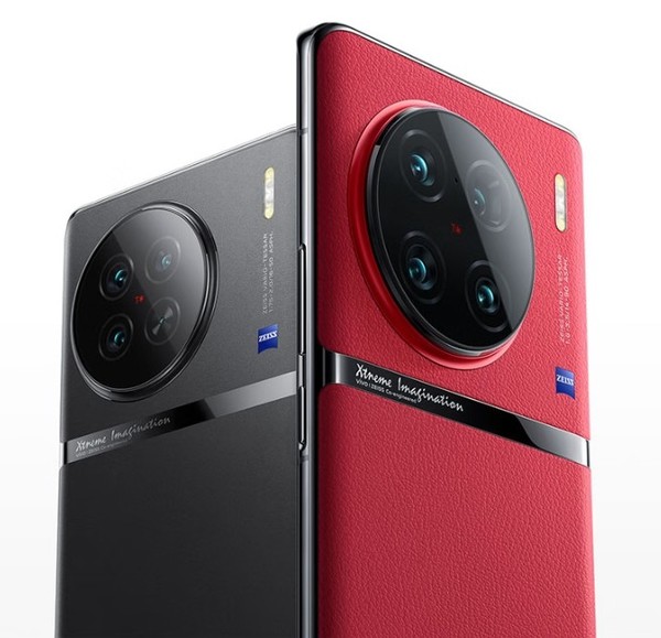 vivo&nbsp;X90 Pro
