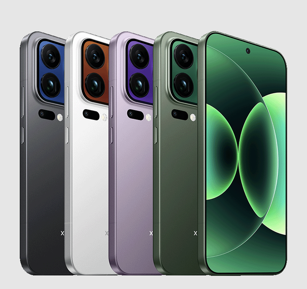 小米17系列最新銷(xiāo)量曝光：達107萬(wàn)部 標準版占比19%