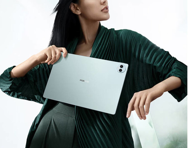 華為麒麟9000W處理器現身 海外版MatePad Pro搭載