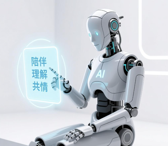 當DeepSeek收起熱情之后 人情味是AI的必需品嗎？