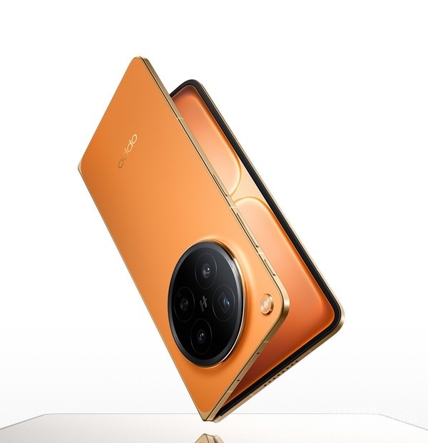 OPPO Find N6