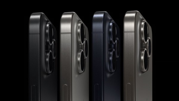 蘋(píng)果iPhone 15系列和14系列配置對比 庫克擠爆了牙膏