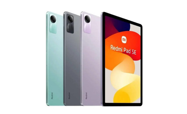 曝Redmi Pad SE即將推出 價(jià)格更便宜 難道要百元起售？