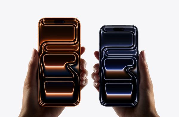 iPhone 17 Pro