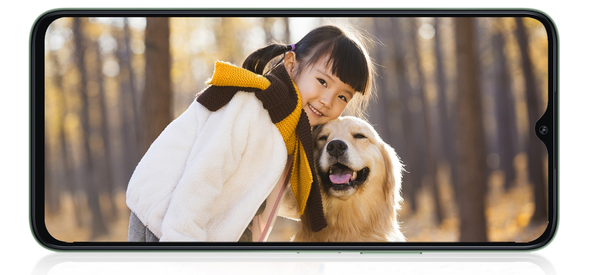 榮耀暢玩50開(kāi)啟預售 靈動(dòng)膠囊+大電池 售1199元起