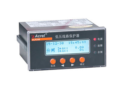 過(guò)電壓線(xiàn)路保護器怎么安裝？