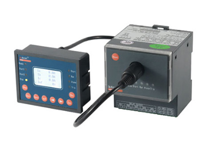 電動(dòng)機保護器怎么安裝